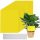  Sticky Wholesale Prima sticky potted yellow 10 бр.