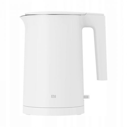  Xiaomi Electric Kettle 2 1800 W 1.7 л електрическа кана, бяла