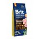  Brit Chicken Junior Medium M 15 кг пиле