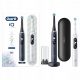  Четки за зъби Oral-B iO Series 7 Duo, 2 бр