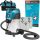 Индустриална прахосмукачка Makita VC3011L 1000 W