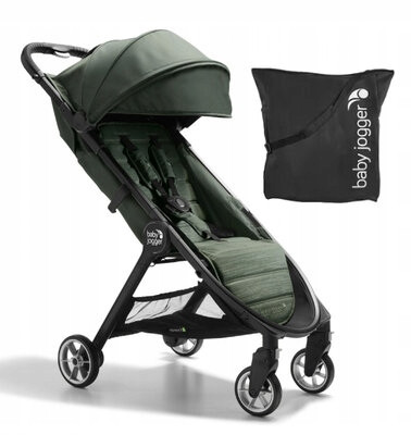  Детска количка Baby Jogger City Tour 2