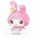  Hello Kitty Sanrio блокира фигурката My Melody Box