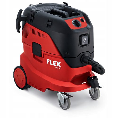 Индустриална прахосмукачка Flex Industrial Construction Vacuum Cleaner 25000Pa 1401 W