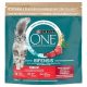  Purina ONE суха телешка храна 1,5 кг