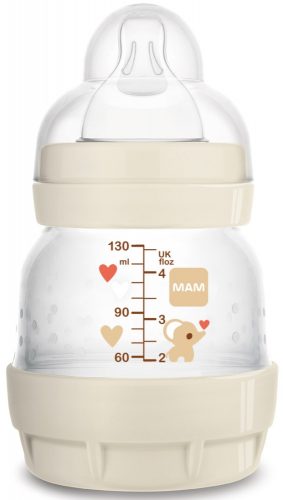  MAM Perfect Start Anti-Colic Бутилка против колики 0 месеца 130 мл