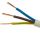  Кръгъл инсталационен кабел OMY Electrocable 3 x 0.75