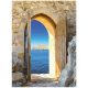 ФОТОТАПЕТ SEA DOOR 3B PANXL 206x275 F2131