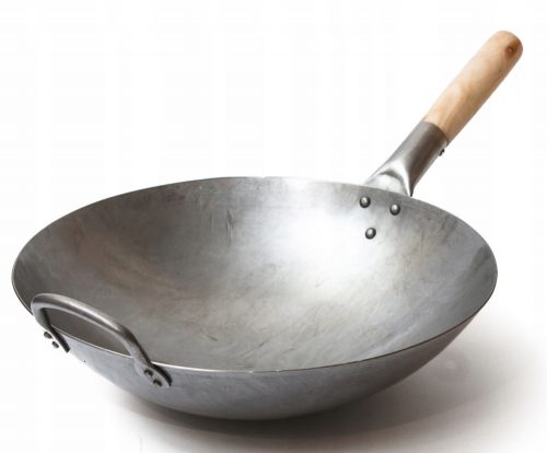 уок тиган - Wok Craft Wok 35см