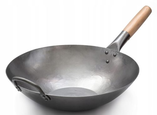 уок тиган - Craft Wok Carbon Steel 35 см