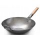 уок тиган - Craft Wok Carbon Steel 35 см