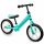  Croxer Cadea Balance Bike Black/Mint