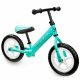  Croxer Cadea Balance Bike Black/Mint