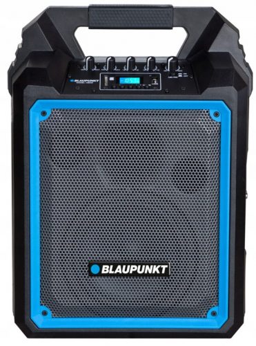  Мощно аудио Blaupunkt MB06 Bluetooth