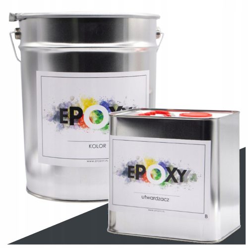 Епоксидна смола Epoxyy 20 кг