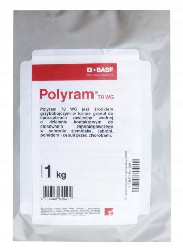  Polyram 70WG 1кг BASF