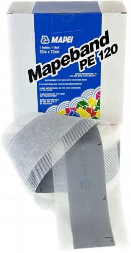 Изолационна лента Mapei