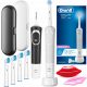  2 комплекта електрически четки за зъби Oral-B Vitality