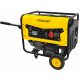 Преносим трифазен бензинов генератор Stanley 7500 W