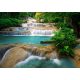 НЕФЮЖЪН ТАПЕТ Kao Fu Waterfall Tropic 330x230