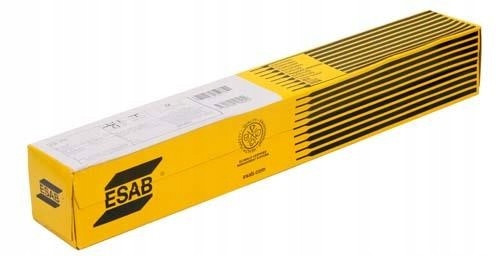 Електроди Esab Basic 3.2x350 OK 48.00