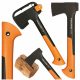 Брадва Fiskars 35,4 см 0,64 кг