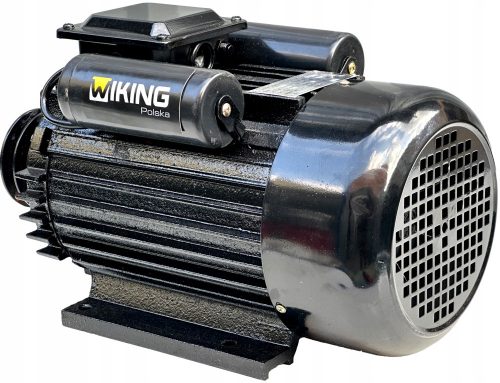 Електродвигател Wiking Polska W250 4 HP 3 kW