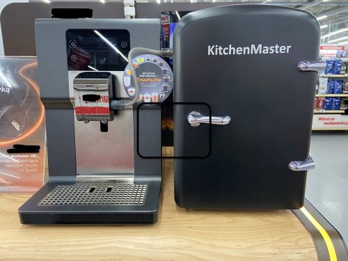 Kitchenmaster ETC 9