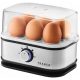  Transa Electronics EggCooker сребрист/сив