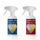 Nano-Bau комплект за душ кабини 250ML