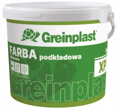 Grunt Greinplast 15л