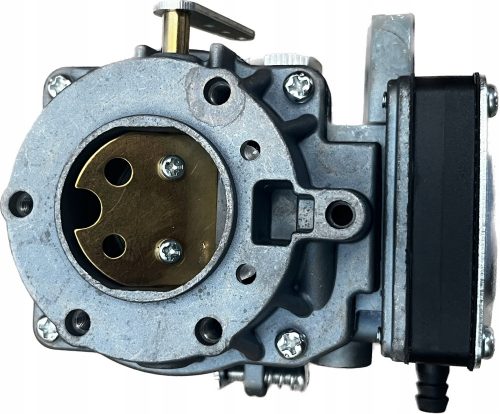  Карбуратор Briggs & Stratton Boxer 693480/ 499306