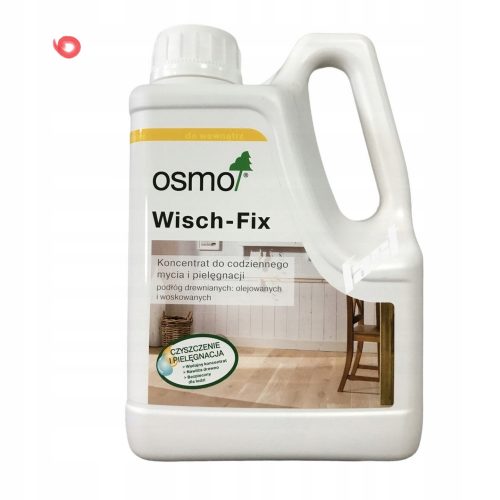 OSMO 8016 WISH FIX, концентрат 1л, омаслена основа