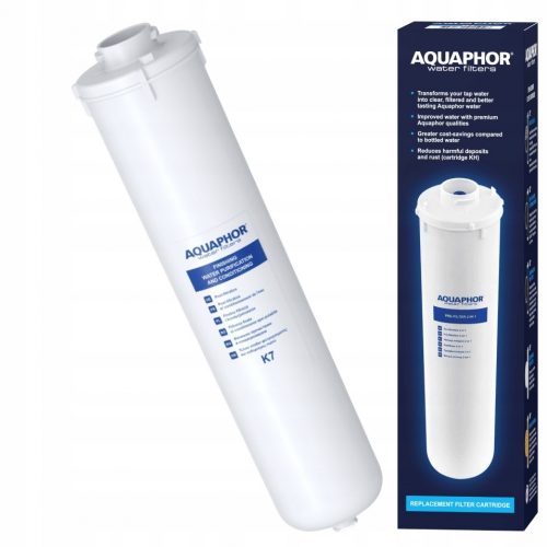  Филтърна вложка Aquaphor K7 1 бр.