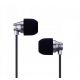  3mk Earphones Jack 3.5 слушалки за поставяне в ушите