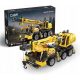  Cada Make Your Bricks Move C65005W Мобилен кран Кран 658 бр.