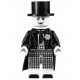  Минифигурка sh671 LEGO Жокерът - Черен фрак