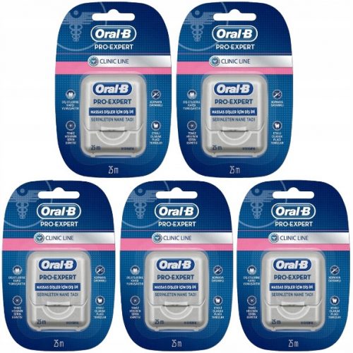  Конец за зъби Oral-B Pro Expert Clinic Line Floss