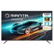  Manta 55LUA123E Smart 4K-UHD DVB-T2 LED телевизор