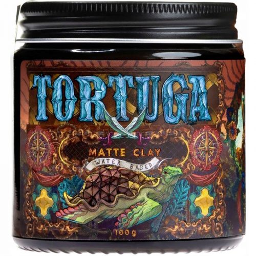  RareCraft Tortuga Matte Clay 100гр