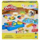  PLAY-DOH Playdough Малък комплект за готвач F6904