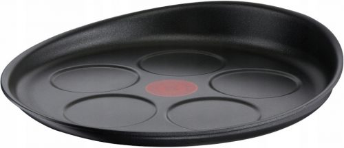  Тиган за яйца и палачинки Tefal Unlimited 27см незалепващ (незалепващ)