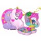  Компактен комплект Mattel Polly Pocket Unicorn Forest