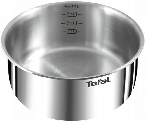 Кухненска тенджера - Рондел Tefal INGENIO EMOTION 2.8л