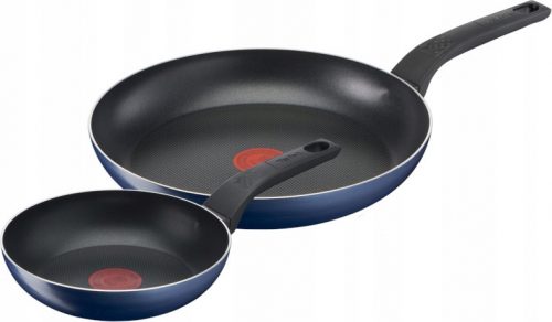 Комплект тиган - Тигани TEFAL Easy Cook&Clean 20/28см газ