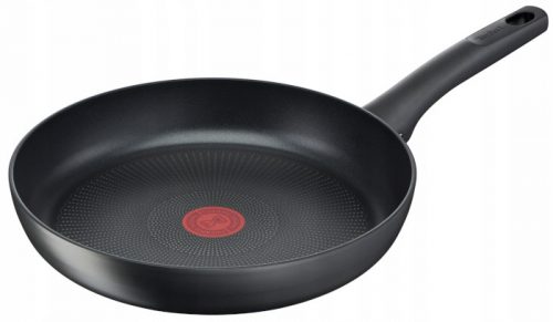  Традиционен тиган Tefal Ultimate 32см незалепващ (незалепващ)