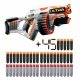  Nerf One + 60 стрелички Nerf Ultra E9431