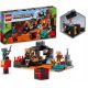  LEGO Minecraft 21185 Nether Bastion