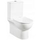 Lavita Posejdon WC compact + бавно затваряща се седалка