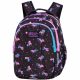  Ученическа раница с много отделения Coolpack C48234 Joy S Dark Unicorn 21 години